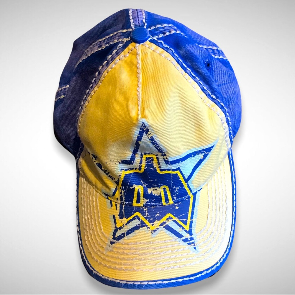 Seattle Mariners MLB Cooperstown Collection SnapBack Unstructured Cap - OSFM